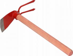 Kotarbau MOTYKA GRACA MOTYCZKA KUTA KOPANIA KRÓTKA 78 MM 4