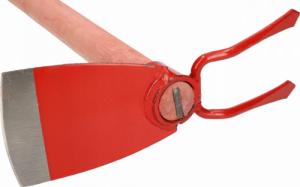 Kotarbau MOTYKA GRACA MOTYCZKA KUTA KOPANIA KRÓTKA 78 MM 6