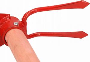 Kotarbau MOTYKA GRACA MOTYCZKA KUTA KOPANIA KRÓTKA 78 MM 7