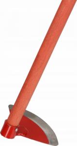 Kotarbau MOTYKA GRACA MOTYCZKA KUTA KOPANIA OKRĄGŁA 180 MM 4