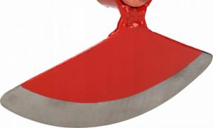 Kotarbau MOTYKA GRACA MOTYCZKA KUTA KOPANIA OKRĄGŁA 180 MM 6