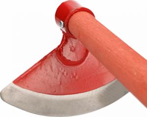 Kotarbau MOTYKA GRACA MOTYCZKA KUTA KOPANIA OKRĄGŁA 180 MM 7