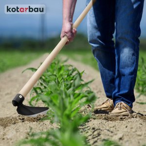 Kotarbau MOTYKA GRACA MOTYCZKA KUTA KOPANIA OKRĄGŁA 210 MM 5