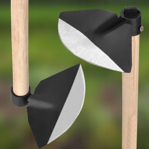 Kotarbau MOTYKA GRACA MOTYCZKA KUTA KOPANIA OKRĄGŁA 210 MM 2