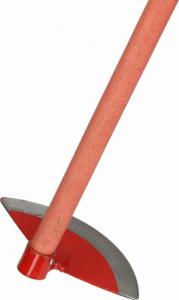 Kotarbau MOTYKA GRACA MOTYCZKA KUTA KOPANIA OKRĄGŁA 220 MM 4