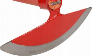 Kotarbau MOTYKA GRACA MOTYCZKA KUTA KOPANIA OKRĄGŁA 220 MM 6