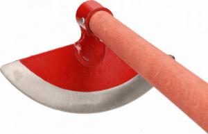 Kotarbau MOTYKA GRACA MOTYCZKA KUTA KOPANIA OKRĄGŁA 220 MM 7