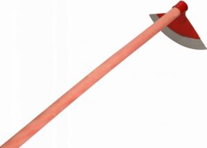 Kotarbau MOTYKA GRACA MOTYCZKA KUTA KOPANIA OKRĄGŁA 225 MM 3