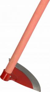 Kotarbau MOTYKA GRACA MOTYCZKA KUTA KOPANIA OKRĄGŁA 225 MM 4