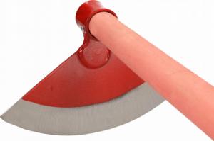 Kotarbau MOTYKA GRACA MOTYCZKA KUTA KOPANIA OKRĄGŁA 225 MM 7