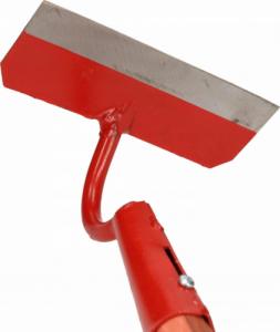 Kotarbau MOTYKA GRACA MOTYCZKA KUTA KOPANIA PROSTA 140 MM 5