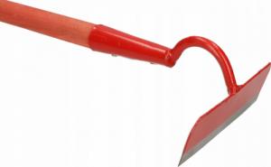 Kotarbau MOTYKA GRACA MOTYCZKA KUTA KOPANIA PROSTA 140 MM 6