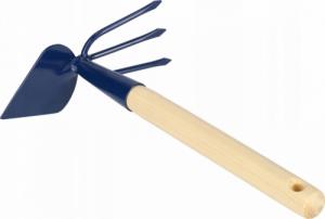 Kotarbau MOTYKA KUTA GRACA KOPANIA WIDEŁKAMI PAZURKAMI 3