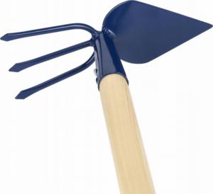 Kotarbau MOTYKA KUTA GRACA KOPANIA WIDEŁKAMI PAZURKAMI 4