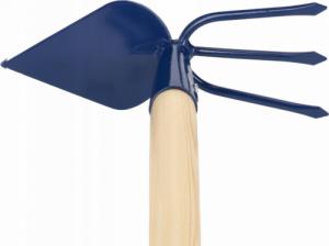 Kotarbau MOTYKA KUTA GRACA KOPANIA WIDEŁKAMI PAZURKAMI 5