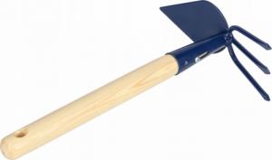 Kotarbau MOTYKA KUTA GRACA KOPANIA WIDEŁKAMI PAZURKAMI 6