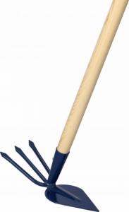 Kotarbau MOTYKA KUTA GRACA KOPANIA WIDEŁKAMI PAZURKAMI 3