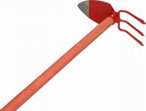 Kotarbau MOTYKA KUTA GRACA KOPANIA WIDEŁKAMI PAZURKAMI 100 3