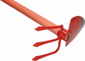 Kotarbau MOTYKA KUTA GRACA KOPANIA WIDEŁKAMI PAZURKAMI 100 5