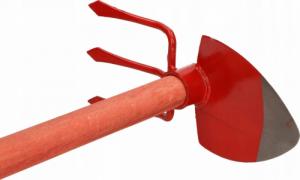 Kotarbau MOTYKA KUTA GRACA KOPANIA WIDEŁKAMI PAZURKAMI 100 6