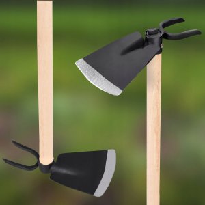 Kotarbau MOTYKA KUTA GRACA KOPANIA WIDEŁKAMI PAZURKAMI 114 2