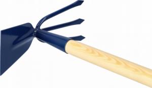 Kotarbau MOTYKA KUTA GRACA KOPANIA WIDEŁKAMI PAZURKAMI 121 6