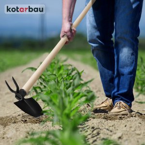 Kotarbau MOTYKA KUTA GRACA SERCOWA WIDEŁKAMI PAZURKAMI 110 7