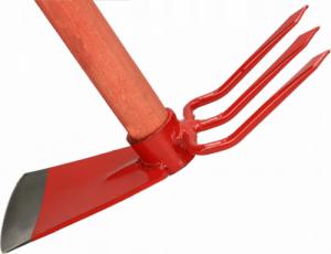 Kotarbau MOTYKA KUTA GRACA TRAPEZ WIDEŁKAMI PAZURKAMI 105 5