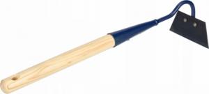Kotarbau MOTYKA METALOWA HACZKA OGRODOWA MOTYCZKA KRÓTKA 3