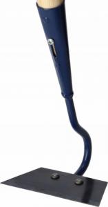 Kotarbau MOTYKA METALOWA HACZKA OGRODOWA MOTYCZKA KRÓTKA 4