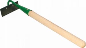 Kotarbau MOTYKA METALOWA HACZKA OGRODOWA MOTYCZKA KRÓTKA 4