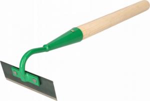 Kotarbau MOTYKA METALOWA HACZKA OGRODOWA MOTYCZKA KRÓTKA 5