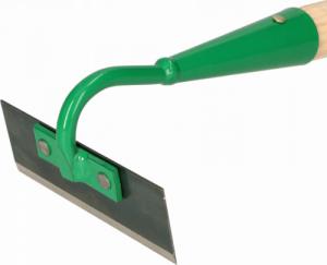 Kotarbau MOTYKA METALOWA HACZKA OGRODOWA MOTYCZKA KRÓTKA 6