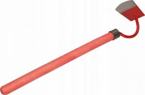 Kotarbau MOTYKA TRAPEZOWA KUTA TRAPEZ GRACA KOPANIA KRÓTKA 3