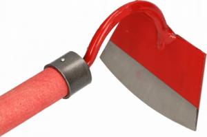 Kotarbau MOTYKA TRAPEZOWA KUTA TRAPEZ GRACA KOPANIA KRÓTKA 4