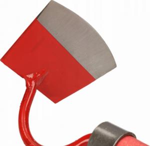 Kotarbau MOTYKA TRAPEZOWA KUTA TRAPEZ GRACA KOPANIA KRÓTKA 6