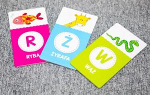 Lisciani Domek dla dzieci Montessori 6