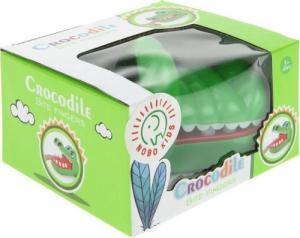 NoboKids Krokodyl u Dentysty Chory Ząbek Gra Rodzinna 12