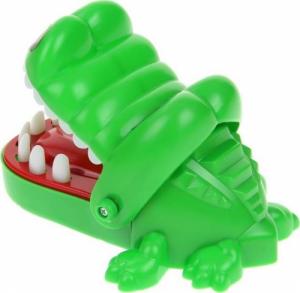 NoboKids Krokodyl u Dentysty Chory Ząbek Gra Rodzinna 5