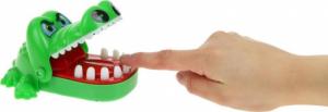 NoboKids Krokodyl u Dentysty Chory Ząbek Gra Rodzinna 6