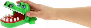 NoboKids Krokodyl u Dentysty Chory Ząbek Gra Rodzinna 7