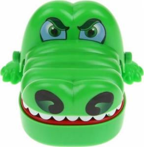 NoboKids Krokodyl u Dentysty Chory Ząbek Gra Rodzinna 8