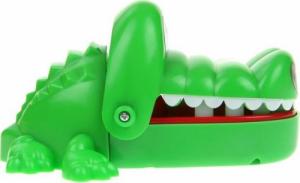 NoboKids Krokodyl u Dentysty Chory Ząbek Gra Rodzinna 9