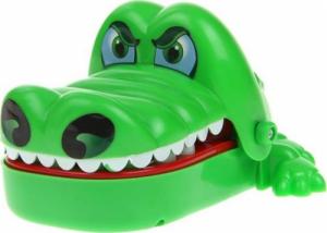 NoboKids Krokodyl u Dentysty Chory Ząbek Gra Rodzinna 10