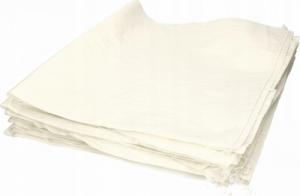 Kotarbau WOREK POLIPROPYLENOWY 20 SZT GRUZ ZBOŻE MĄKI 50 KG 9