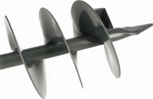 Kotarbau ŚWIDER RĘCZNY GLEBY ZIEMI 140 WIERTNICA DOŁOWNIK 5