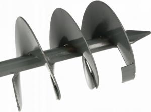 Kotarbau ŚWIDER RĘCZNY GLEBY ZIEMI 140 WIERTNICA DOŁOWNIK 7