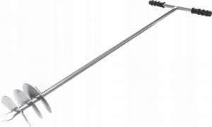 Kotarbau Świder ręczny do gleby 170mm 3
