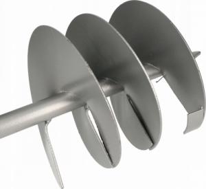 Kotarbau Świder ręczny do gleby 170mm 6