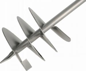 Kotarbau Świder ręczny do gleby 170mm 7